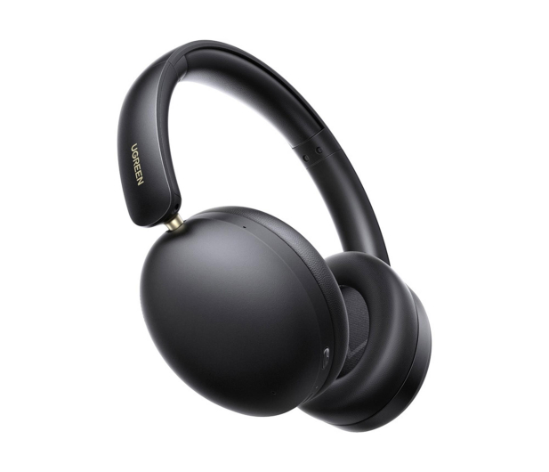 UGREEN Słuchawki nauszne Studio Max2 Bluetoth 5.4 czarne - 1501546 - zdjęcie 2